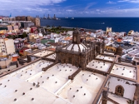 Las Palmas de Gran Canaria